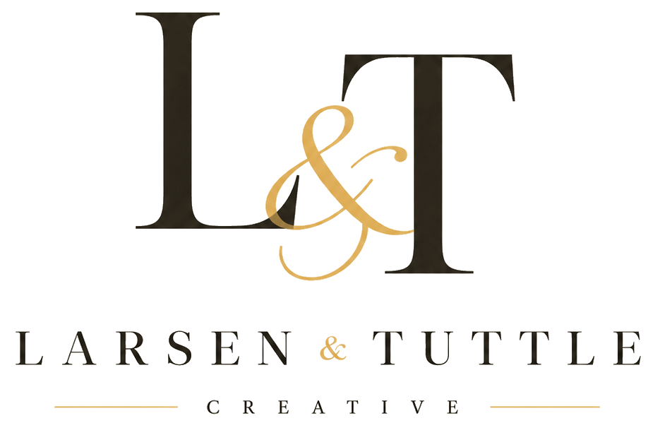 Larsen and Tuttle Creative logo